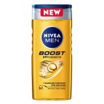 Nivea Duş geli Boost 250ml