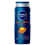 Nivea Duş geli Sport 250ml